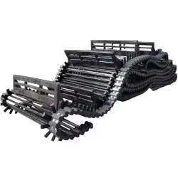 Ladeband SR 80-40 – Band für Kartoffelroder Grimme SR 80-40 | OEM Grimme 200.30515, 200.31790 | Hersteller KiJ