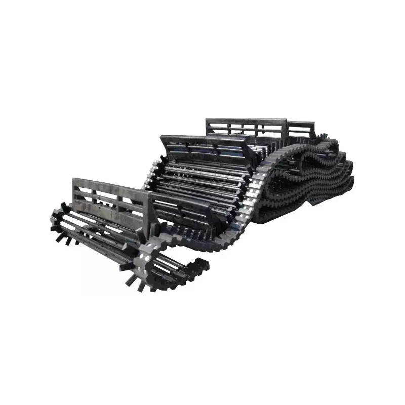 Ladeband SR 80-40 – Band für Kartoffelroder Grimme SR 80-40 | OEM Grimme 200.30515, 200.31790 | Hersteller KiJ