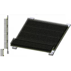Igelband mit Platten LK 650 CP – Band für Grimme LK 650 | Hersteller KiJ