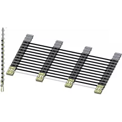 Steinabscheider CS 1500 11 – Band von KiJ | Hersteller KiJ