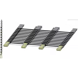 Steinabscheider CS 1500 12 – Band von KiJ | Hersteller KiJ