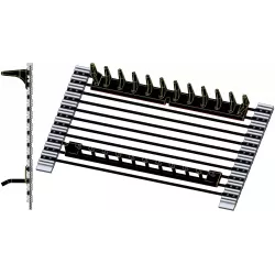 Entladeband ROPA – Ersatzband für Maschinen von ROPA | OEM ROPA 251027K, 251048K, 251051K | Hersteller KiJ