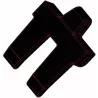 Fenstergummi – Gummielement von KiJ | OEM 208019 | Hersteller KiJ