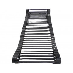 Zuführband (statt Walzen) – Band für Maschinen von ROPA | OEM ROPA 251025K, 251022K, 251059K | Hersteller KiJ