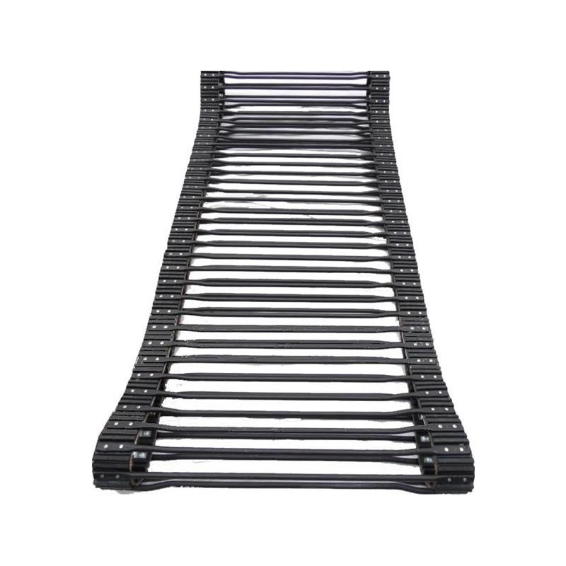 Zuführband (statt Walzen) – Band für Maschinen von ROPA | OEM ROPA 251025K, 251022K, 251059K | Hersteller KiJ