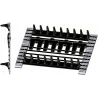 Siebband des Bodenbands – Band von KiJ | OEM 251049K, 251045K, 251057K | Hersteller KiJ