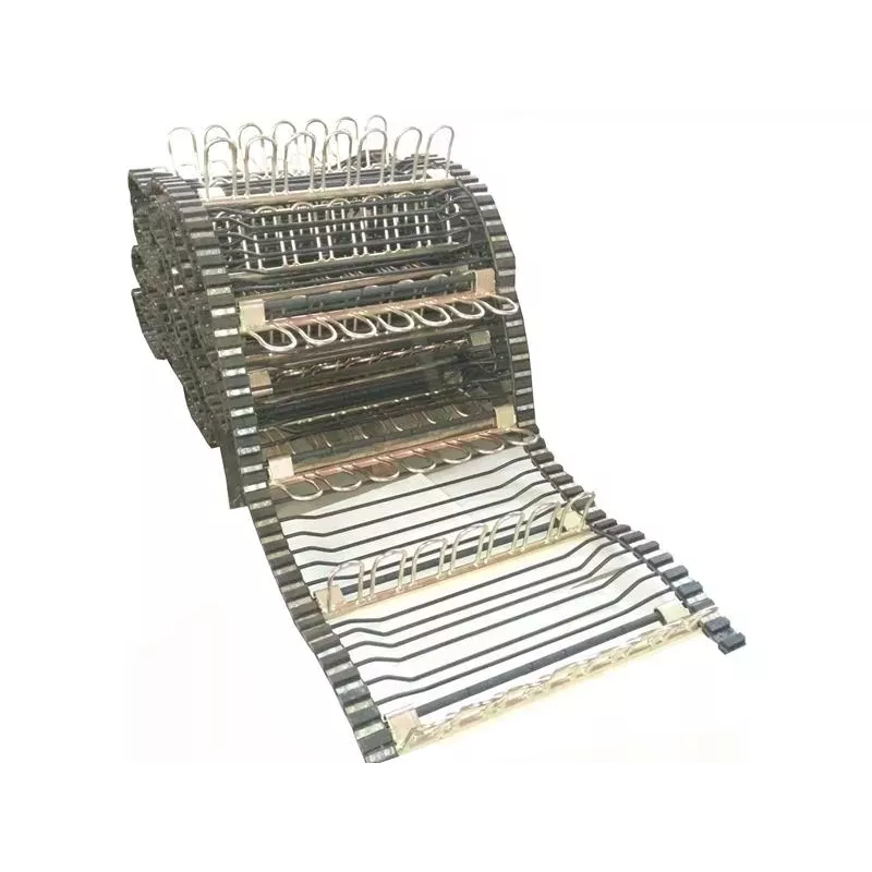 Elevatorband ROPA Panther – Ersatzband für ROPA Panther | OEM ROPA 251071K, 251153K | Hersteller KiJ