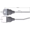 Pickup-Zinke 158113 – Ersatzteil von KiJ | OEM 158113 | Hersteller KiJ