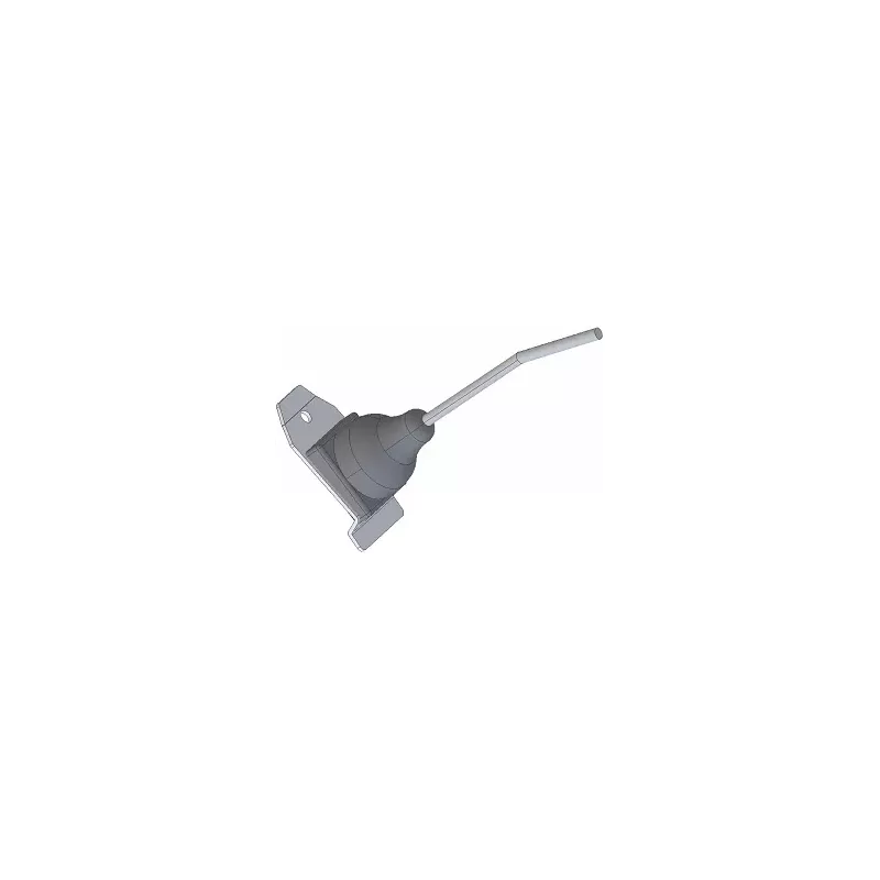 Pickup-Zinke 158798 – Zinke von KiJ | OEM 158798 | Hersteller KiJ