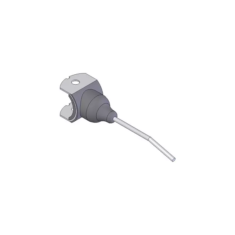 Pickup-Zinke 120412 – Zinke von KiJ | OEM 120412 | Hersteller KiJ