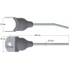 Pickup-Zinke 120412 – Zinke von KiJ | OEM 120412 | Hersteller KiJ