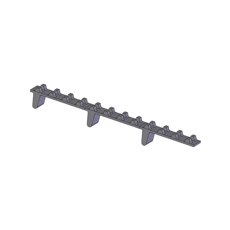 Gurt für Maisernte 502490 – Gurt von KiJ | OEM 502490 | Hersteller KiJ