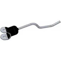 Pickup-Zinke 106036 – Zinke von KiJ | OEM 106036 | Hersteller KiJ