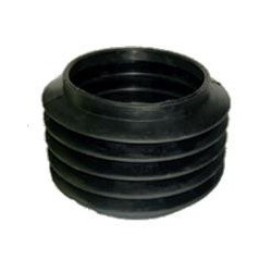 Schutzabdeckung 130/130 – Gummi-Schutzabdeckung für Maschinen von Stoll | OEM Stoll 1513640 | Hersteller KiJ