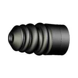 Schutzabdeckung 7/23 – Schutzabdeckung von KiJ | OEM 0433200 | Hersteller KiJ