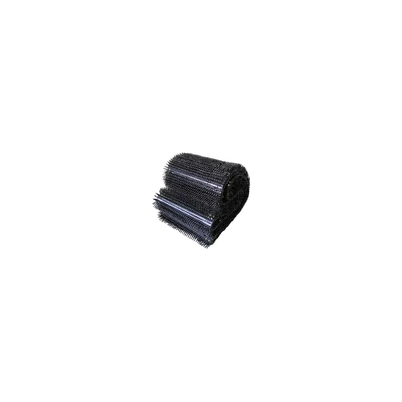 Igelband mit Platten Wuhlmaus – Ersatzband für Maschinen von Wuhlmaus | Hersteller KiJ
