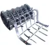 Krautband mit weiter Teilung Wuhlmaus – Ersatzband für Maschinen von Wuhlmaus | OEM Wuhlmaus 450.53.240.00, 450.53.250.00 | Hersteller KiJ