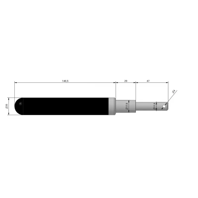 Finger Wuhlmaus – Finger für Maschinen von Wuhlmaus | Hersteller KiJ