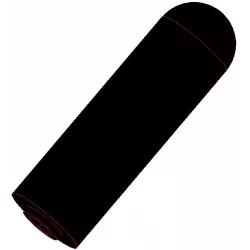 Gummifinger für Andruckrolle der Sämaschine 84-25-8,5 | OEM AC 802808 | Hersteller KiJ