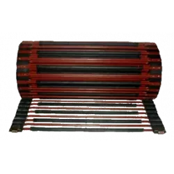 Siebband + Ummantelung – Band für Kartoffelroder Anna Z644 | OEM Anna 5644-38-040-1 | Hersteller KiJ