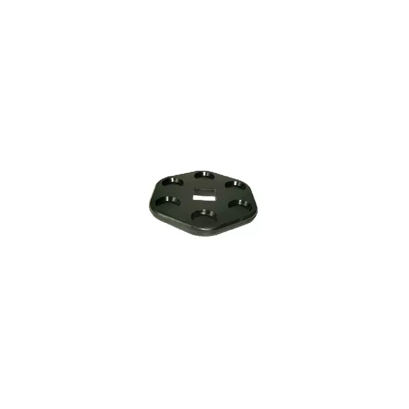 Übergabescheibe für Kartoffelroder Anna Z644 | OEM Anna 5644-47-003 | Hersteller KiJ