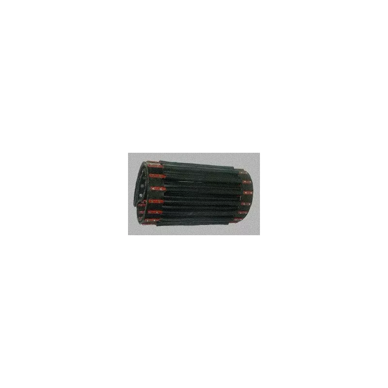 Ladeband – Band für Kartoffelroder Bolko Z-643 | OEM Bolko 5643-63-060 | Hersteller KiJ