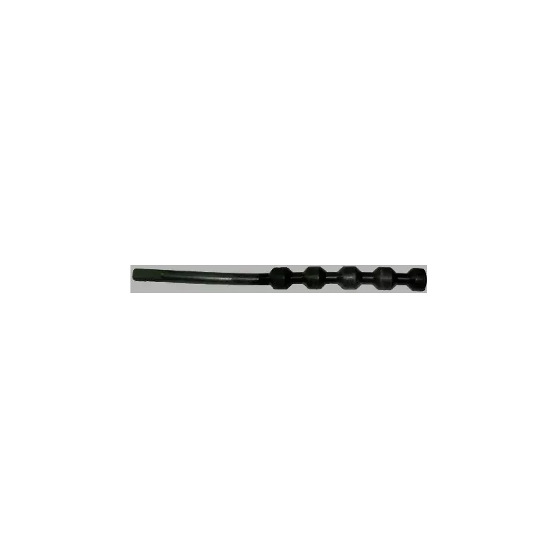 Abstreifer – Ersatzteil für Kartoffelroder Bolko Z-643 | OEM Bolko 5643-93-007 | Hersteller KiJ