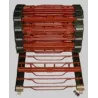 Blattförderer Neptun – Ersatzförderer für Roder Neptun Z-413 | OEM Neptun 659541309027 | Hersteller KiJ