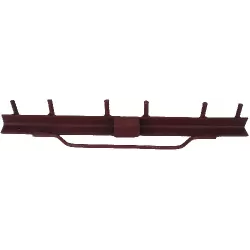Winkelprofil des Blattförderers – Winkelprofil für Roder Neptun Z-413 | OEM Neptun 5413-09-027-2 | Hersteller KiJ