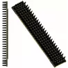 Fingerplatte GP – Platte für Grimme Fingerbänder, Varianten 430/510/650/730 GP | OEM Grimme 076.00290, 076.00291, 076.00179 | Hersteller KiJ