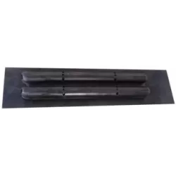 Abdeckplatte – Ersatzteil von KiJ | OEM 070.00339, 070.00353, 070.00338 | Hersteller KiJ