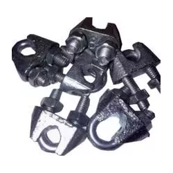 Seilverbinder – Verbinder von KiJ | Hersteller KiJ