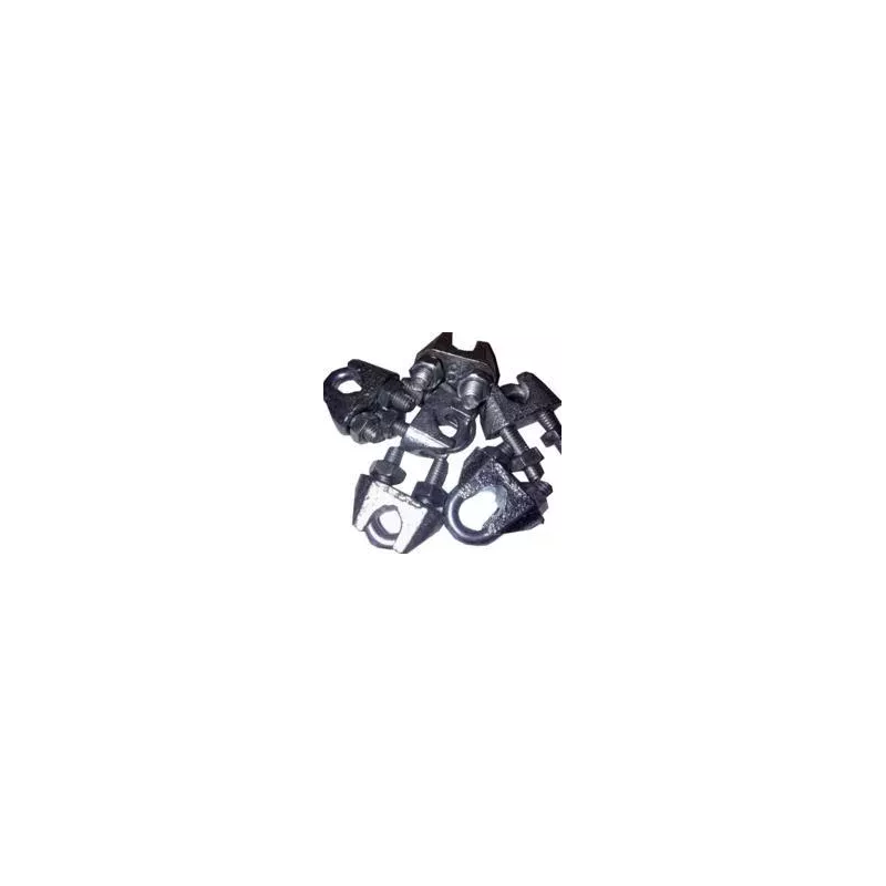 Seilverbinder – Verbinder von KiJ | Hersteller KiJ