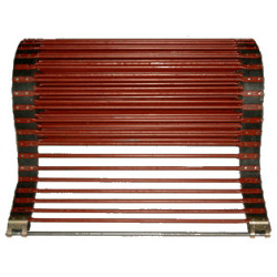 Siebband SE 75/85-55 – Band für Kartoffelroder Grimme SE 75/85-55 | OEM Grimme 300.36461, 300.70962, 300.71427 | Hersteller KiJ