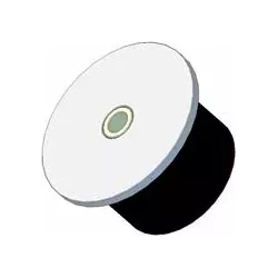 Rolle Nr. 139 – Rolle aus Stahl-Gummi Ø95 mm | Hersteller KiJ