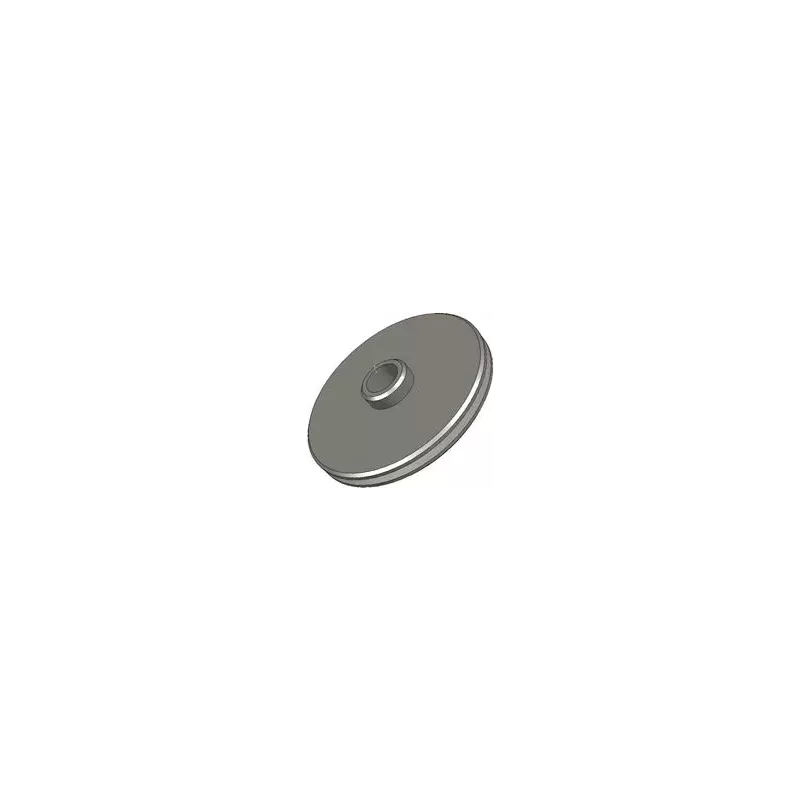 Rolle Nr. 40 – Rolle Ø200 mm | Hersteller KiJ