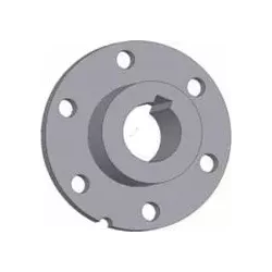Rolle Nr. 77 – Rollennabe Ø65 mm für Kartoffelroder Bolko Z-643 | Hersteller KiJ