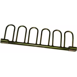 Metallschaufel L-770 – Schaufel von KiJ | OEM 110421 | Hersteller KiJ