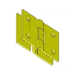 Metall-Bandverbinder – Bandverbinder von KiJ | Hersteller KiJ