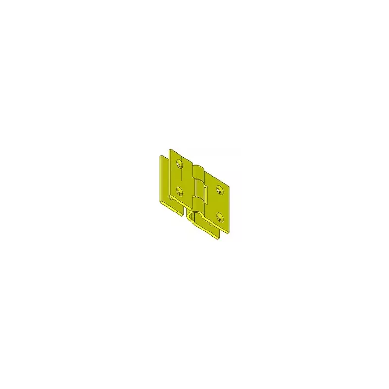 Metall-Bandverbinder – Bandverbinder von KiJ | Hersteller KiJ