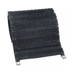 Igelband mit Platten SE 75/85-55 – Band für Kartoffelroder Grimme SE 75/85-55 | OEM Grimme 200.78748, 200.70906 | Hersteller KiJ