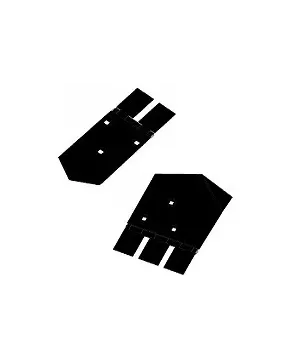 Scharplatte Wuhlmaus