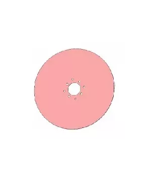 Disc Coulter